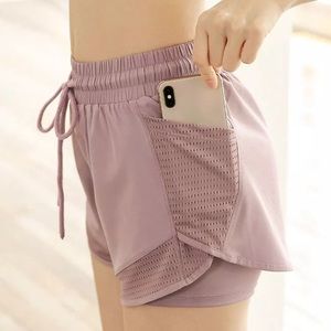 Running Women's Shorts ✨